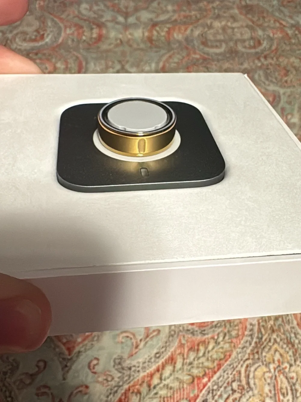 OURA RING 4